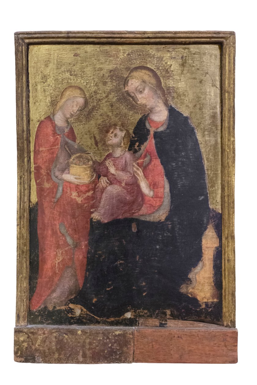  av Zanino di Pietro