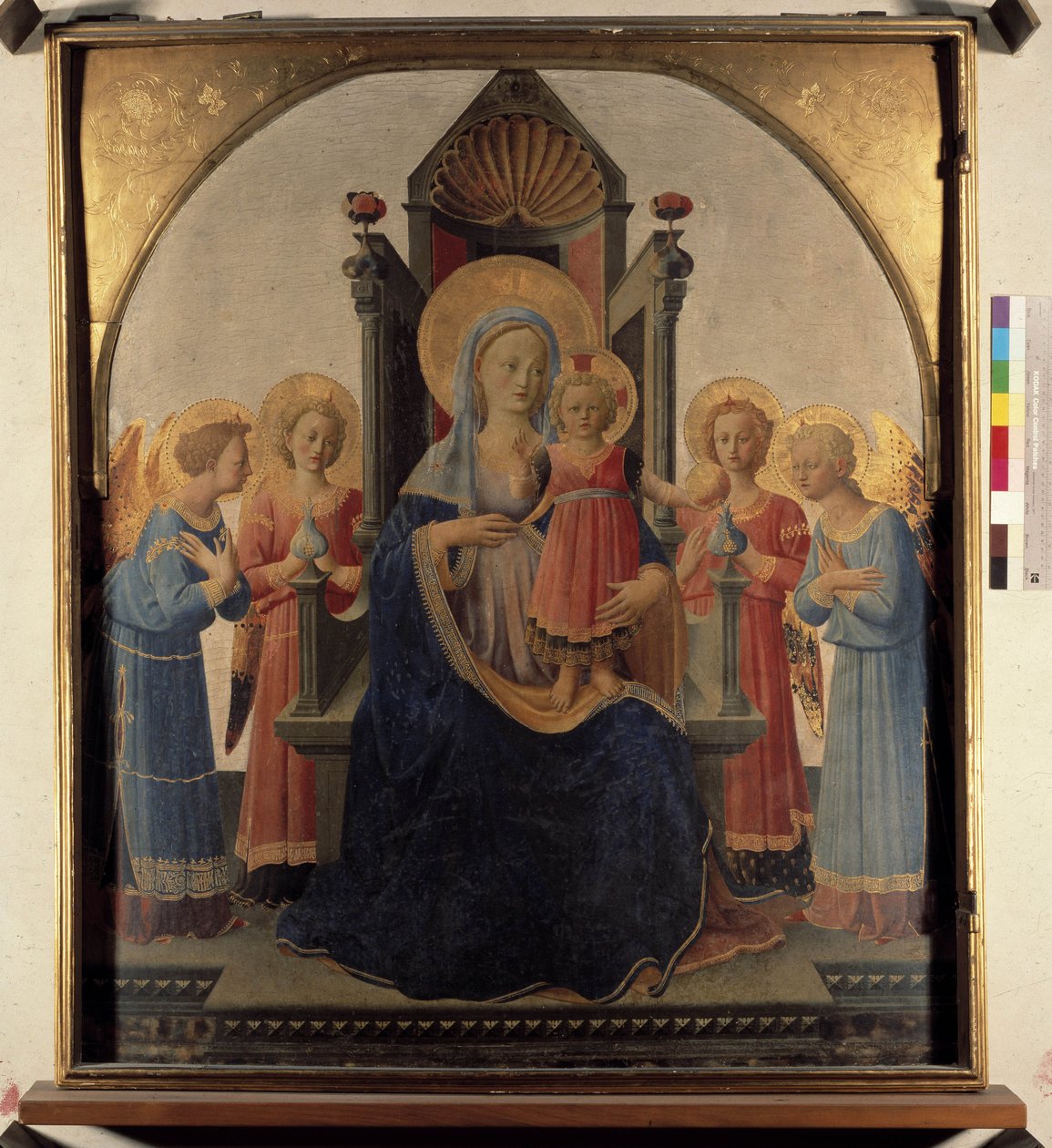 Ukjent bilde av Zanobi di Benedetto Strozzi