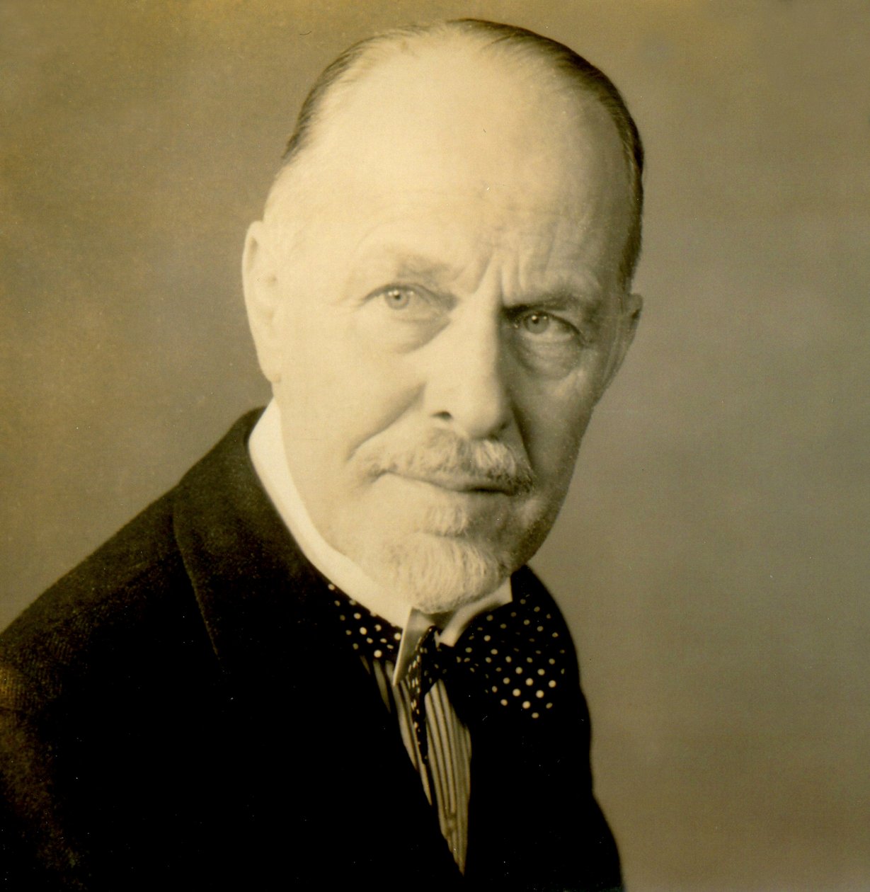 Portrett av Elias Burton Holmes av Frederick (attr. to) Barnard