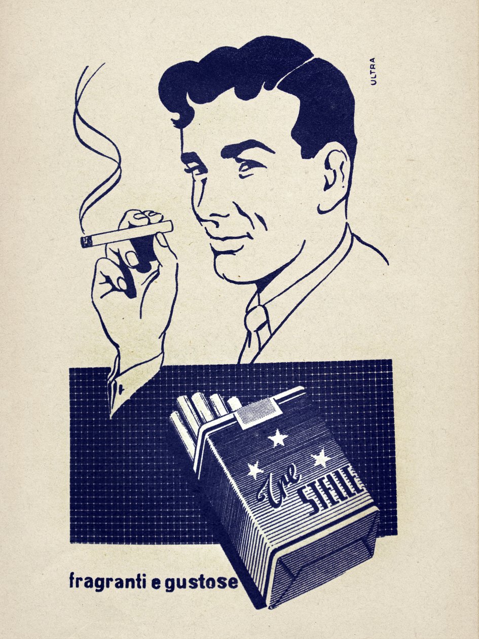 RØYK: ADV MONOPOLIES OF ITALIAN STATE 1951 av . .