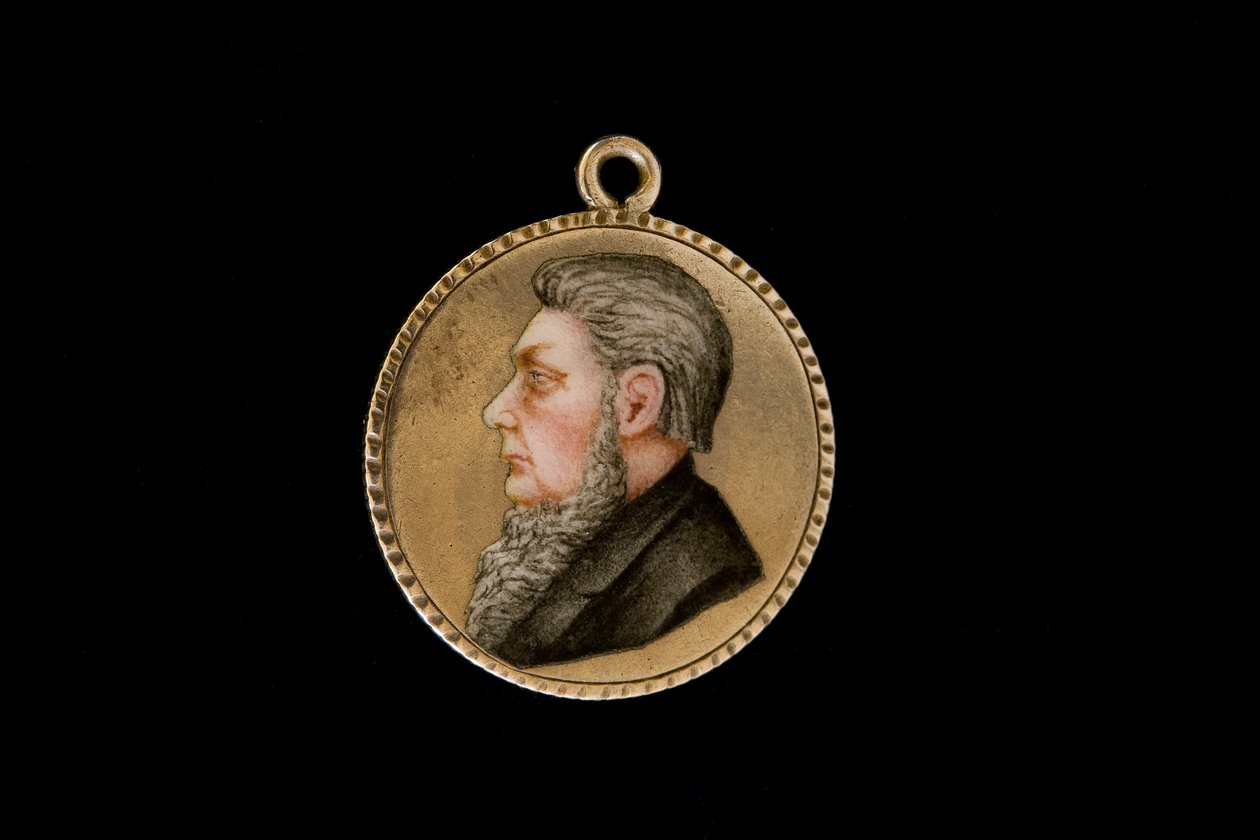 Sørafrikansk mynt, Paul Kruger håndfarget av Anglo-Boer War POW's (bilde) av Hippolyte Lalaise Devéria