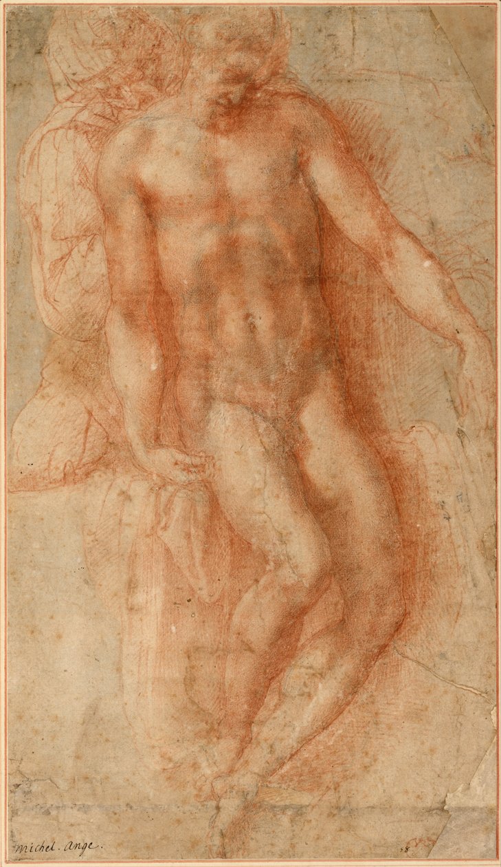 Medfølelse av Michelangelo