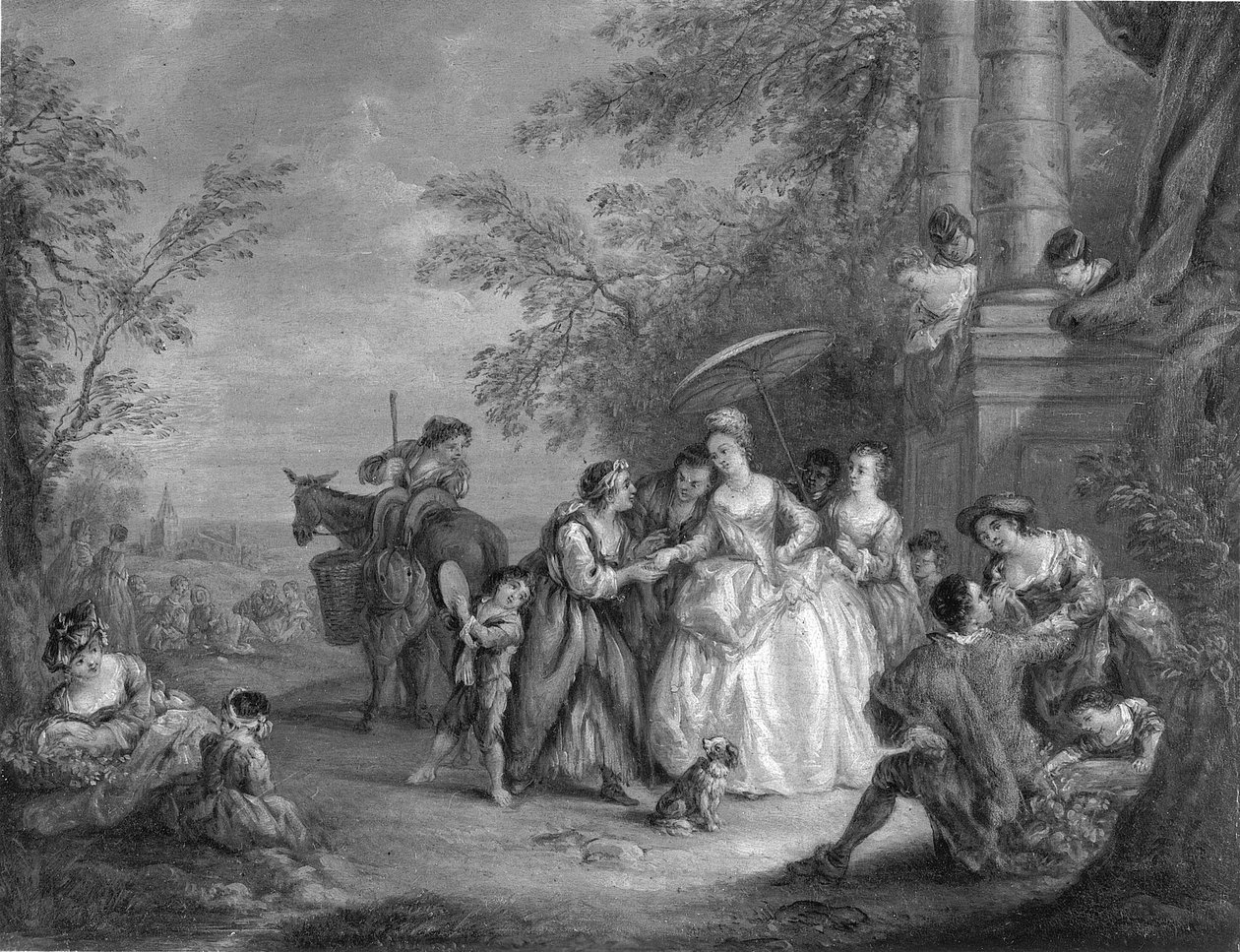  av after Jean Baptiste Joseph Pater