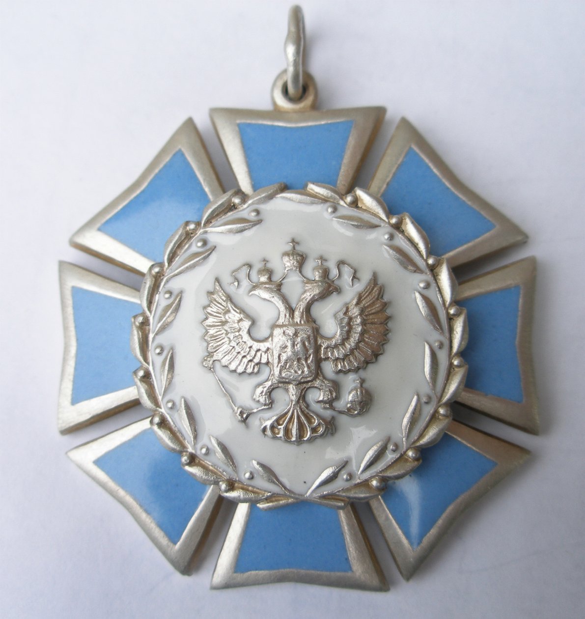 Æresorden, 1994-2002 av decorations and medals Orders