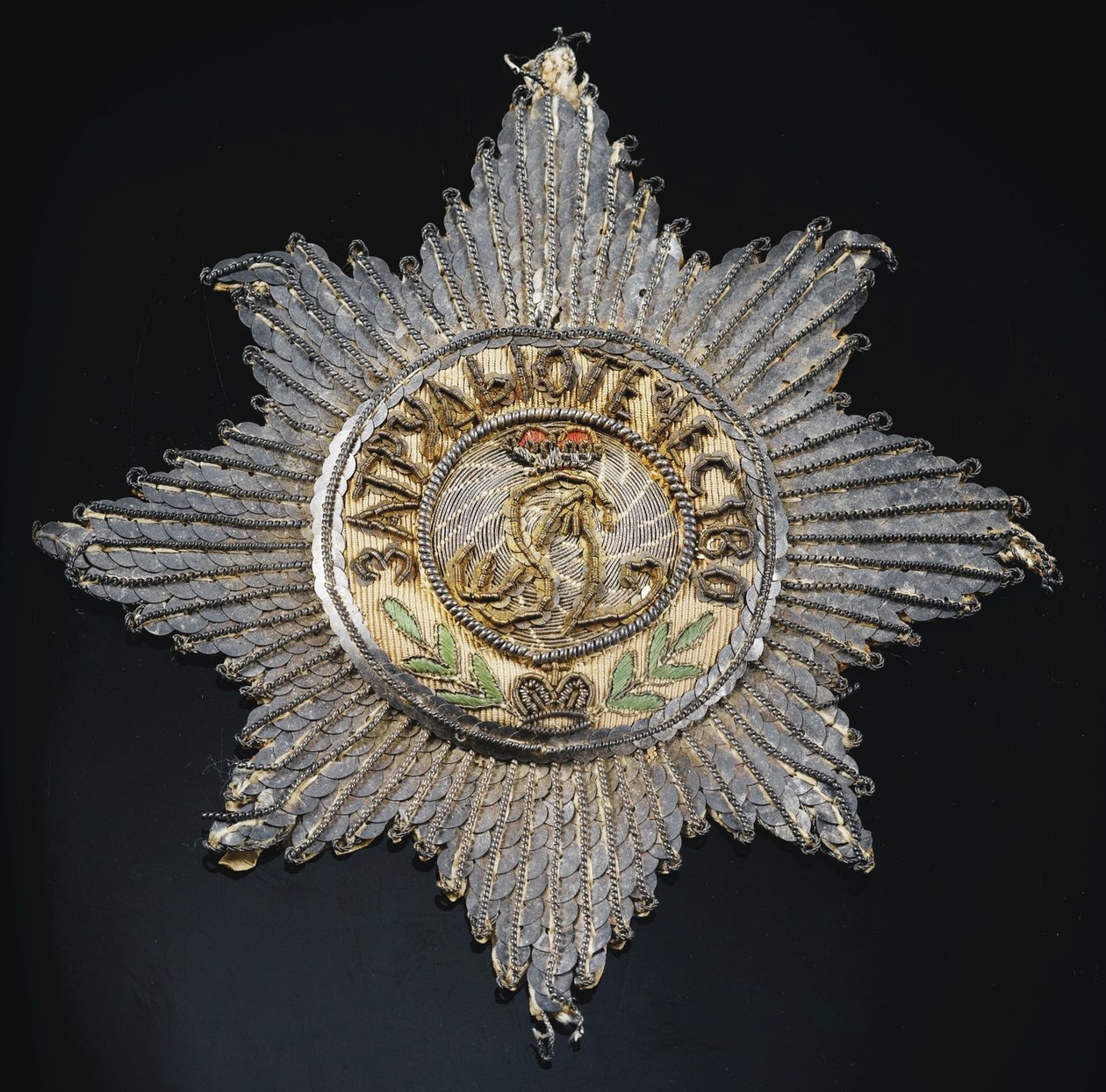 Den keiserlige orden til St. Alexander Nevsky av decorations and medals Orders