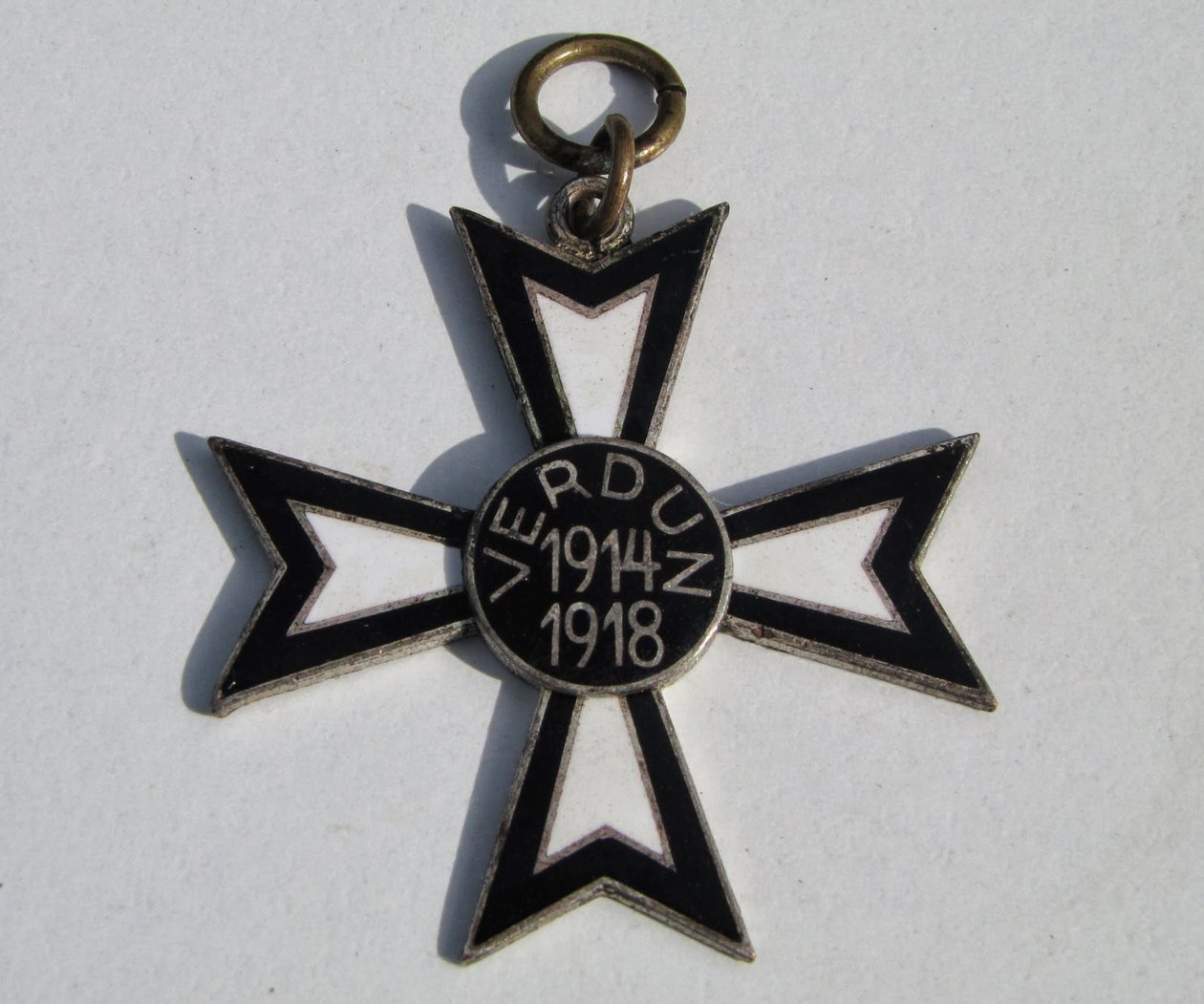 Verdun-korset til minne om slaget ved Verdun av decorations and medals Orders