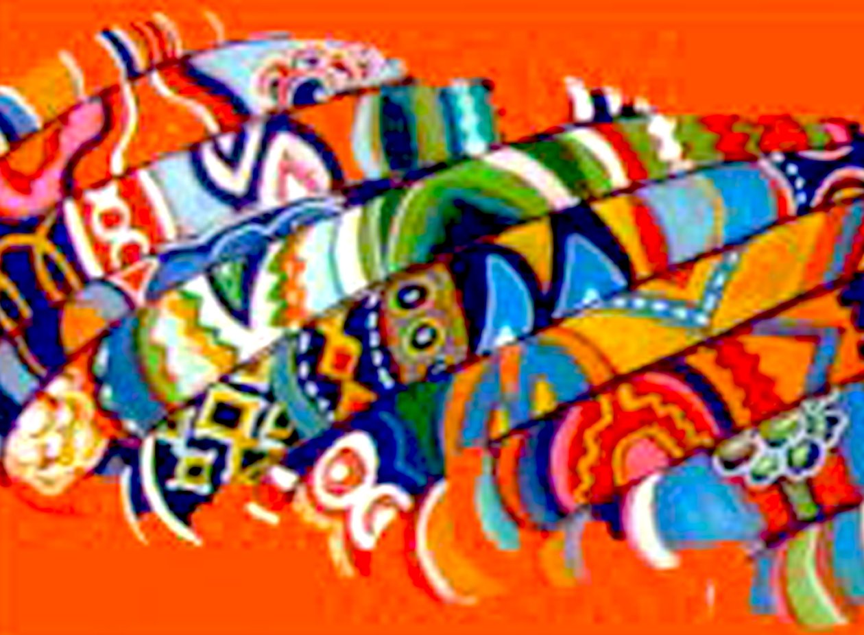  av linda arthurs