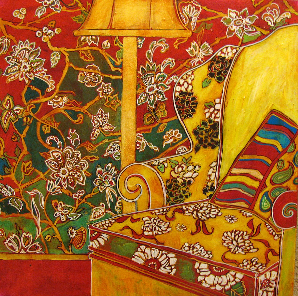  av linda arthurs