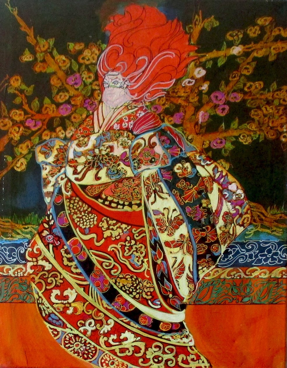  av linda arthurs