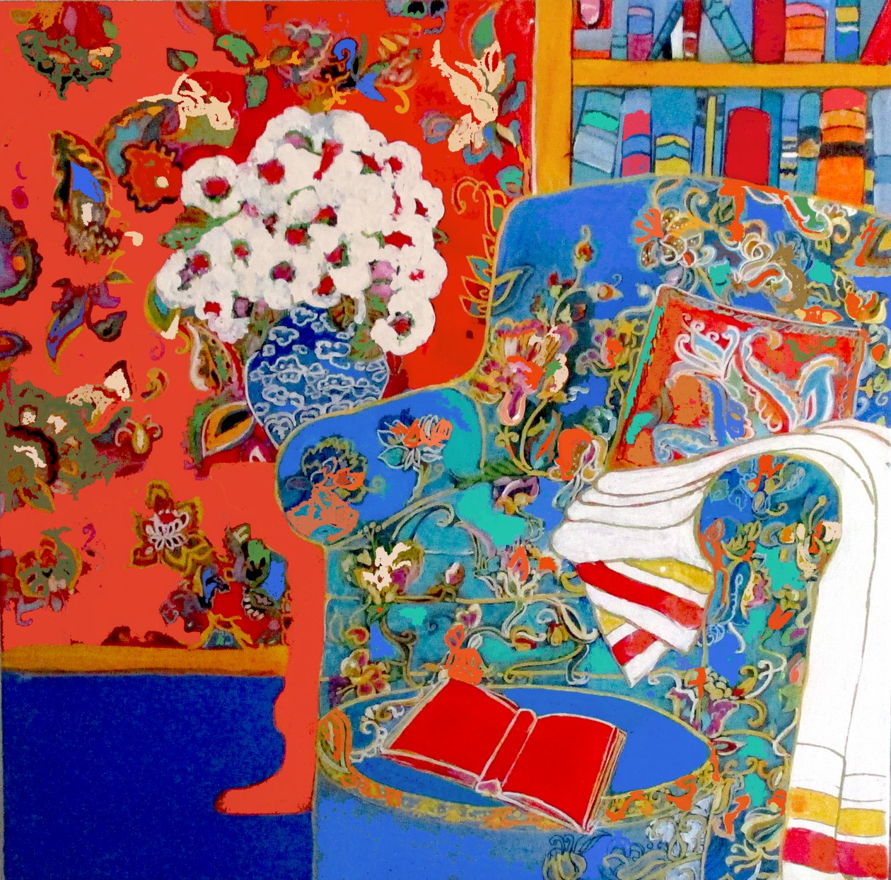  av linda arthurs