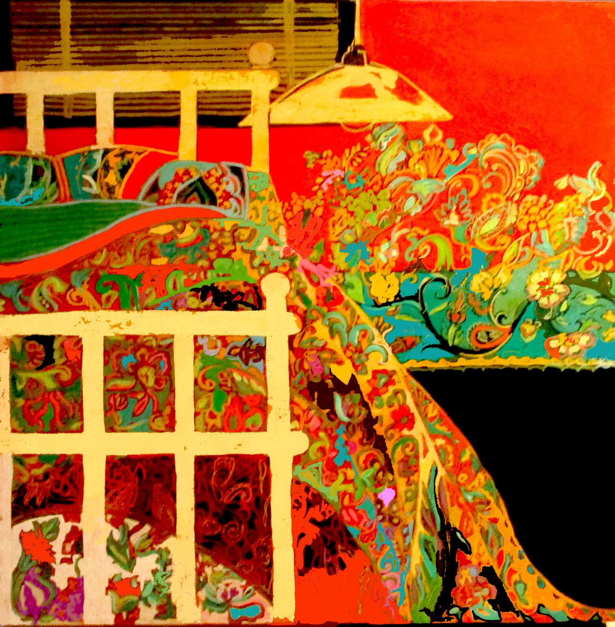  av linda arthurs