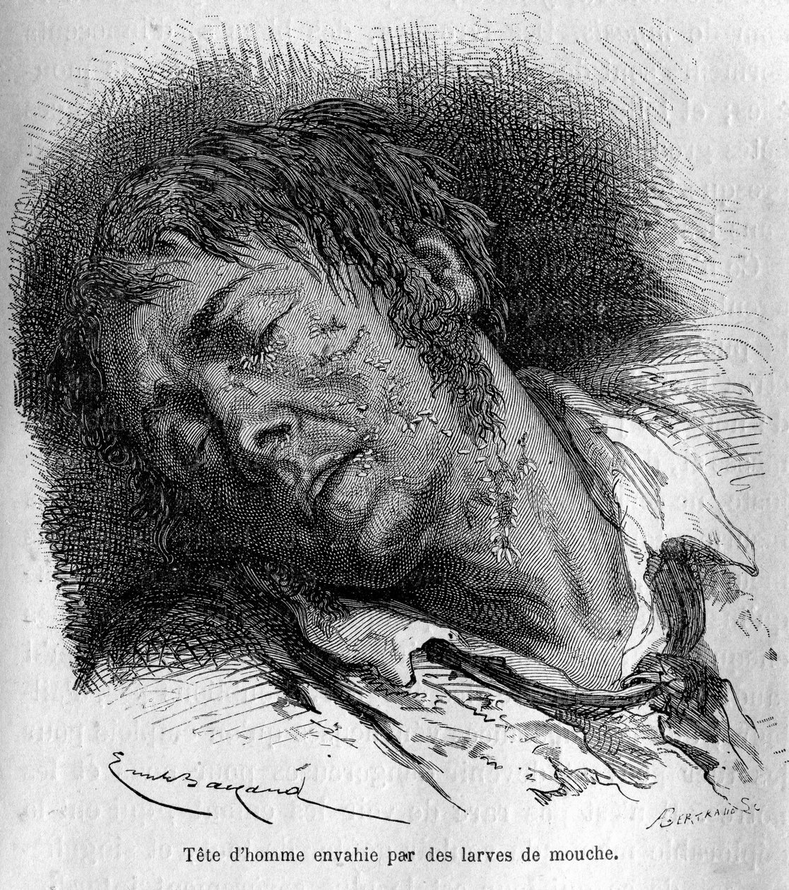 Book Our enemies, av Mangin av Émile Bayard