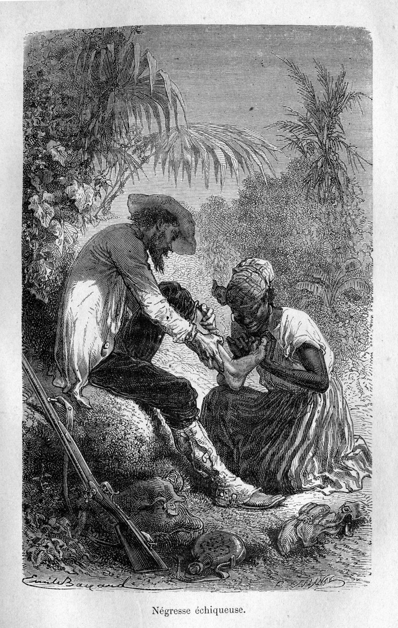 Book Our enemies, av Mangin av Émile Bayard