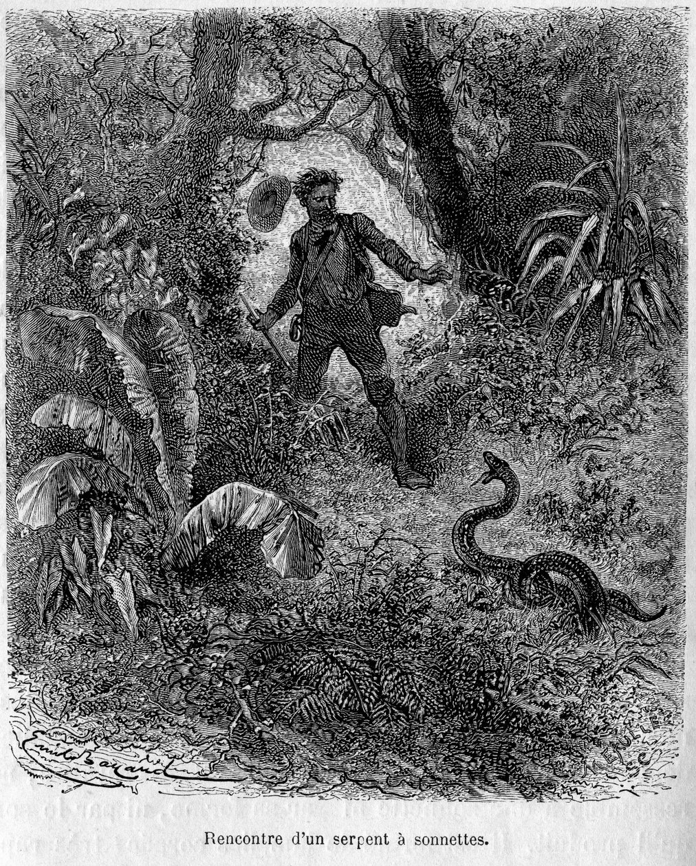 Book Our enemies, av Mangin av Émile Bayard
