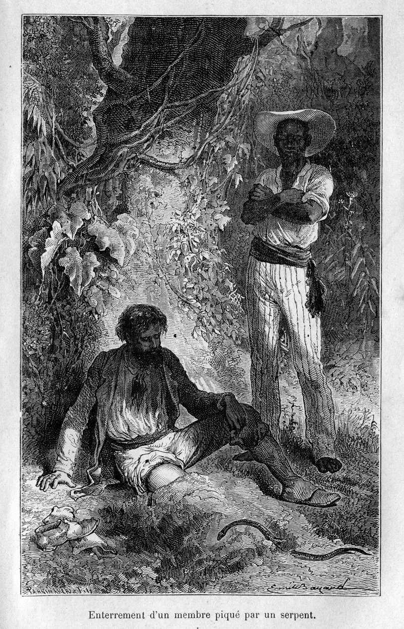 Book Our enemies, av Mangin av Émile Bayard