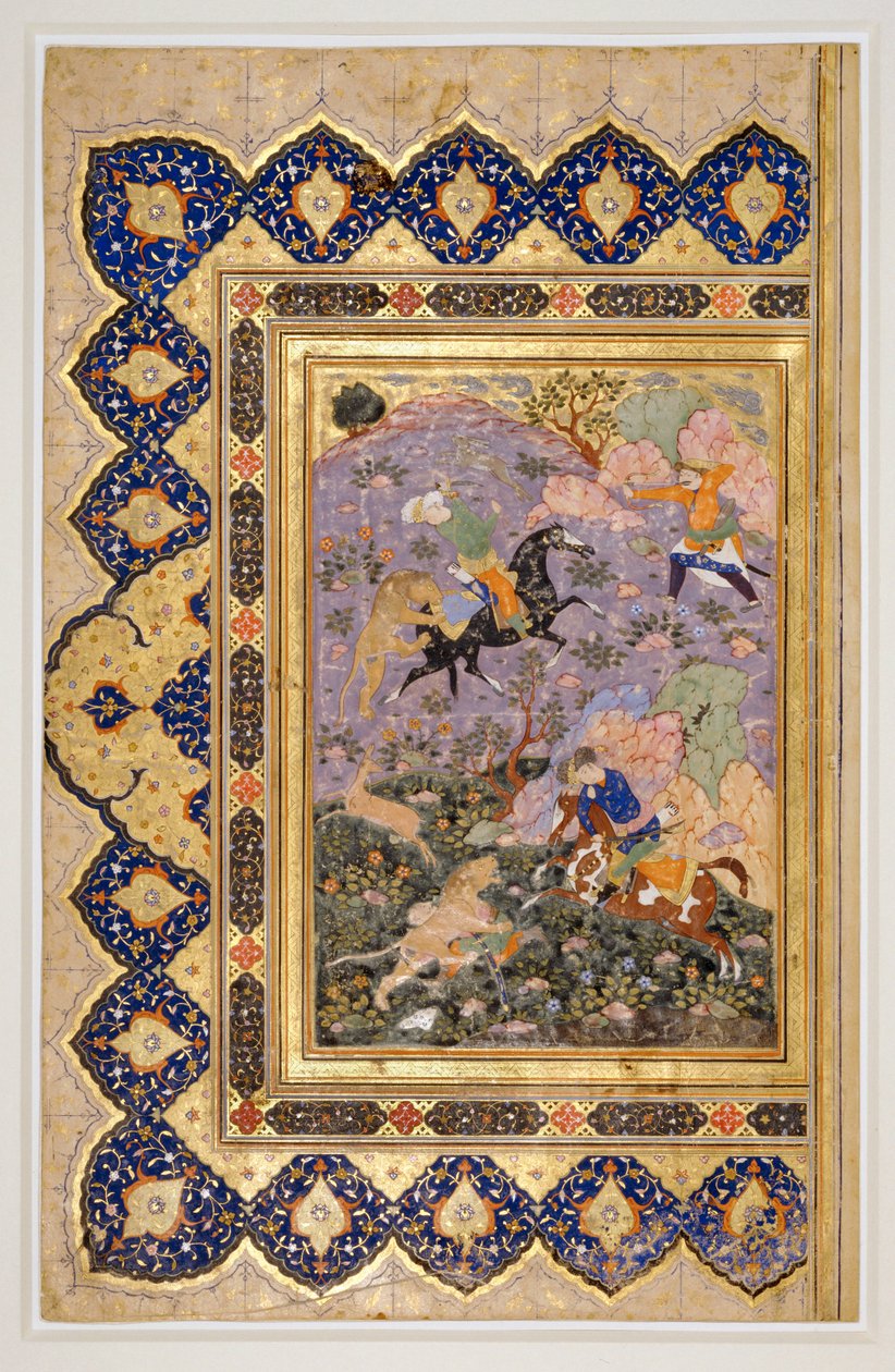  av School Iranian