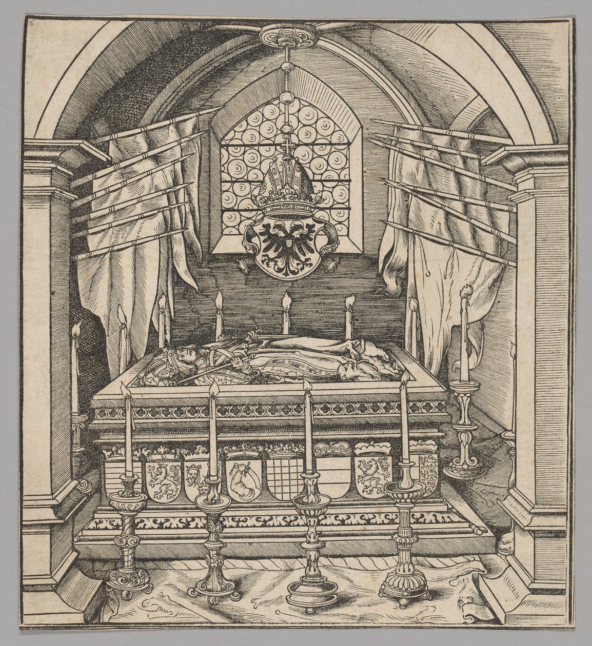  av the Elder Hans Burgkmair