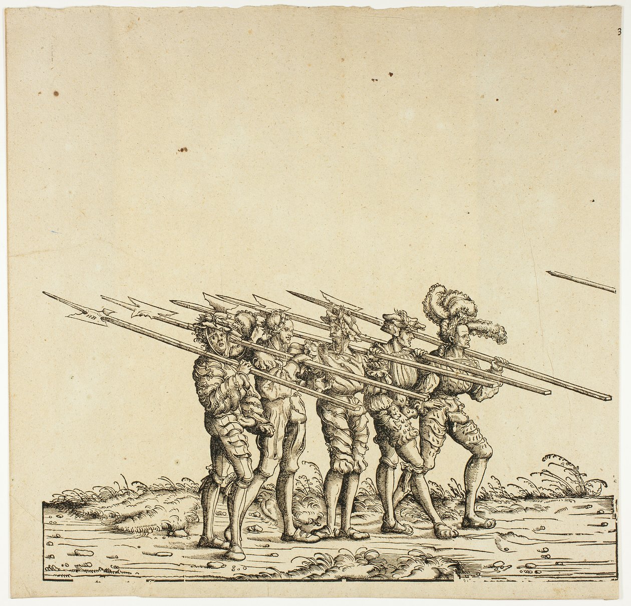  av the Elder Hans Burgkmair