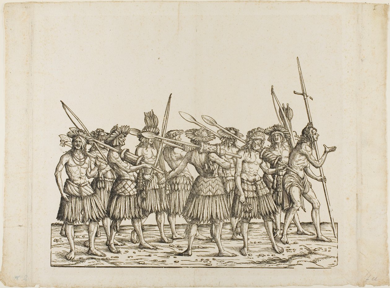  av the Elder Hans Burgkmair