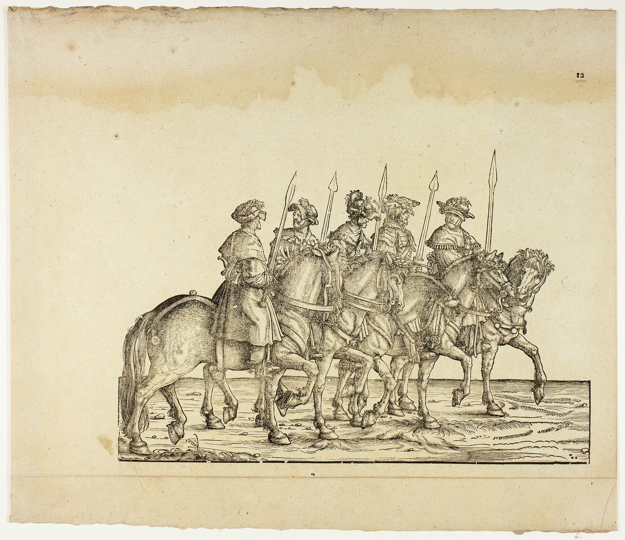  av the Elder Hans Burgkmair