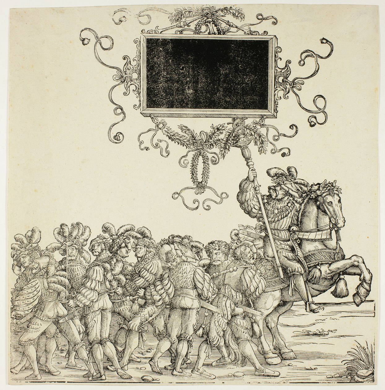  av the Elder Hans Burgkmair
