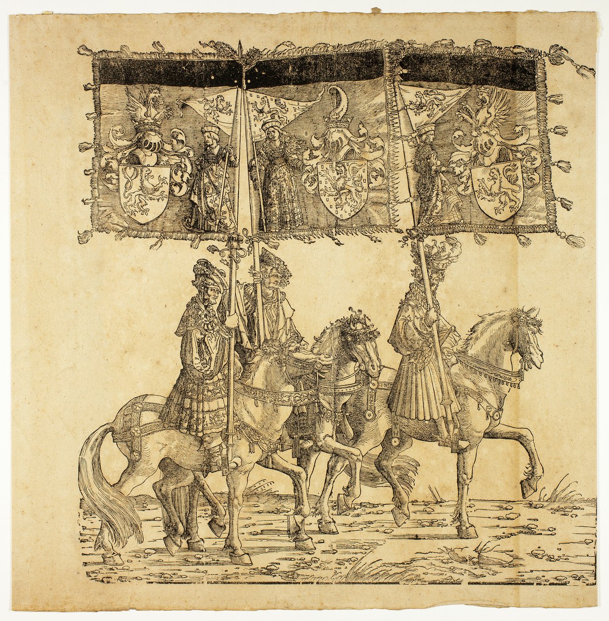  av the Elder Hans Burgkmair