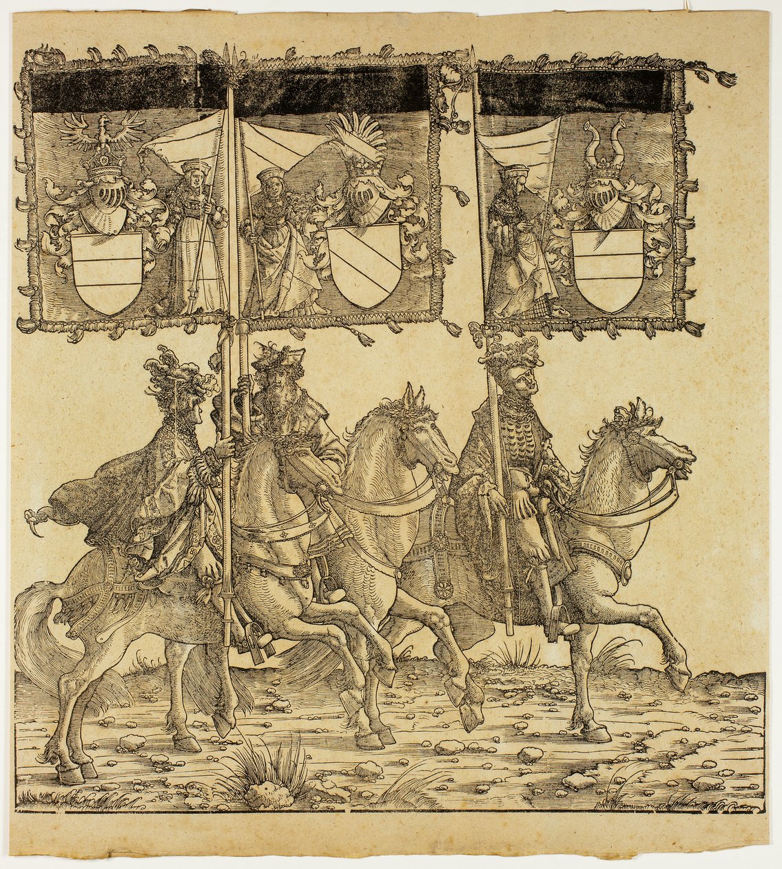  av the Elder Hans Burgkmair