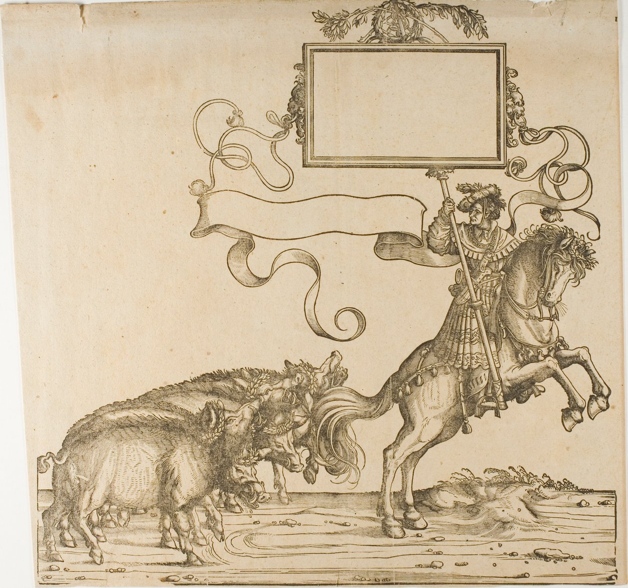  av the Elder Hans Burgkmair