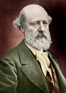  av (1820 1910) (after) Nadar