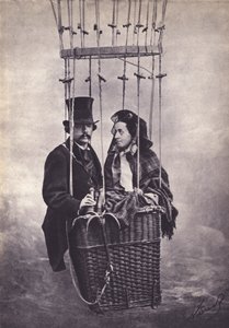  av (1820 1910) (after) Nadar