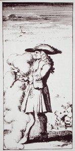 The Divining Rod, fra 