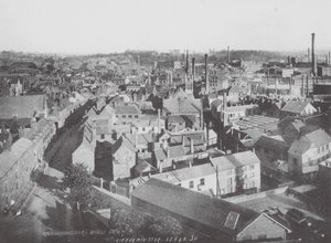 Kidderminster (s/h-bilde)
