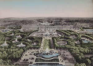 Panorama (farget bilde)