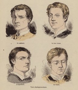  av (after) French School