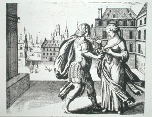 Hermetic Conversation, fra 