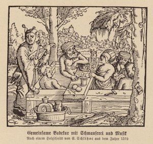  av (after) German School