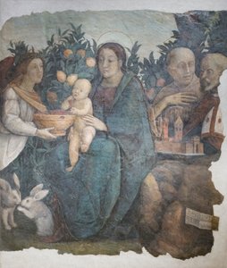  av (c.1489 1534) Correggio