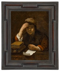  av (studio of) Rembrandt Harmensz. van Rijn