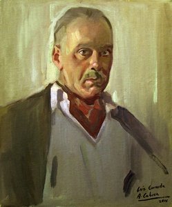  av Alejandro Cabeza