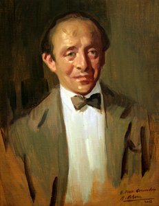  av Alejandro Cabeza