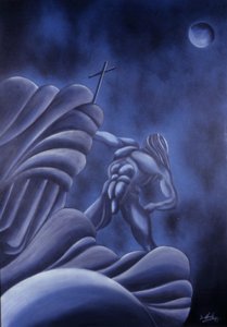 EROBREN  av Anghel De Marco