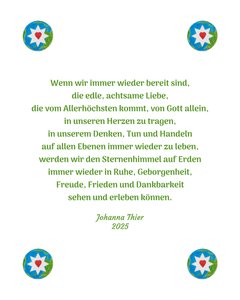 Når vi er klare av Johanna Thier