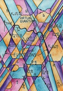 The Over-All Space-Time View av elkement