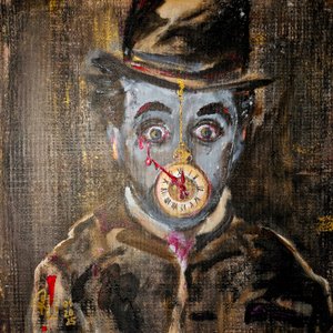 Charlie Chaplin - 5 til 12