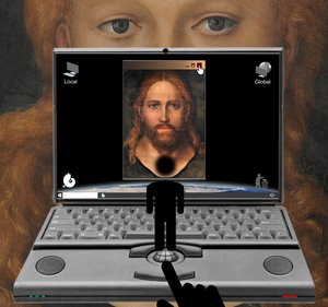 Alt + F4 (II) (fra serien: Windows)