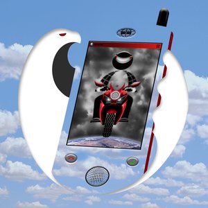 www (I) (ve, ve, ve) (fra serien: Skyphone)