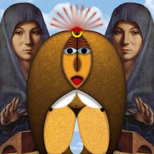 Ikke få panikk (fra serien: Notre Dame) av Alexander Eibach