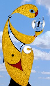 Anrop (fra serien: Skyphone)