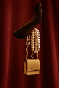 Eleganse i balanse