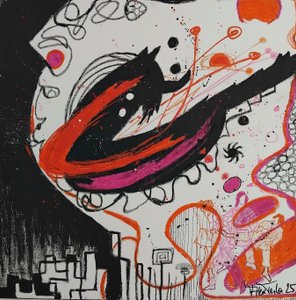 KARATE Kid Forsinket 